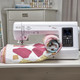  Baby Lock Allegro Quilting and Sewing Machine with Premier Package 