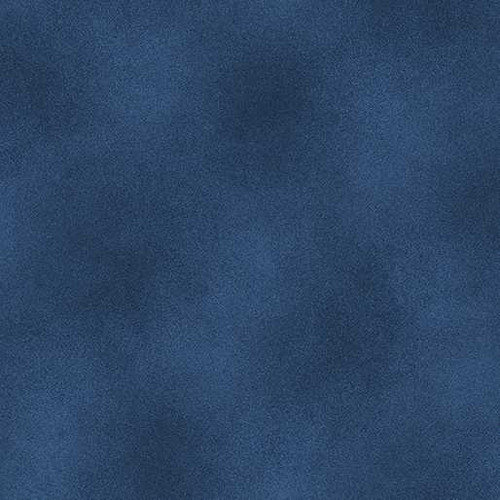  Benartex Fabric - Shadow Blush Deep Azure 