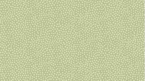  Dear Stella Design Fabric - Jax (Lime) 