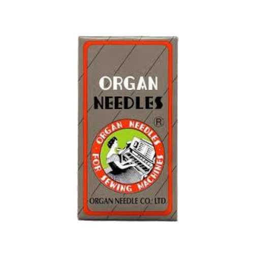  Organ Universal Needles 10 Pack Size 75/11 