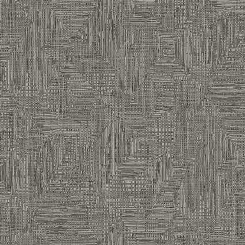  P&B Textiles Fabric - Grass Roots 108" - Grey 