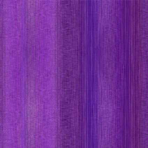  P&B Textiles Fabric - Ombre 108" - Purple 