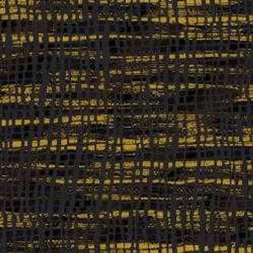 RJR Fabrics RJR Fabric - Shiny Objects Silk Scarf - Onyx Metallic 